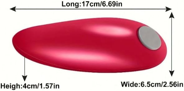 Electronic Can Opener for Kitchen Use