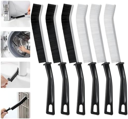 FXHDC-M 6-Piece Crevice Cleaning Brush