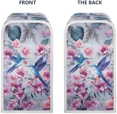 Premium Hummingbird Electric Can Opener Cover with Durable Protection