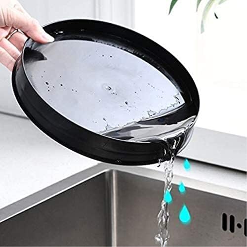 Multi-Functional Kitchen Knife Holder Plastic Storage Rack