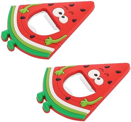 Zerodeko 2-Piece Magnetic Can Opener