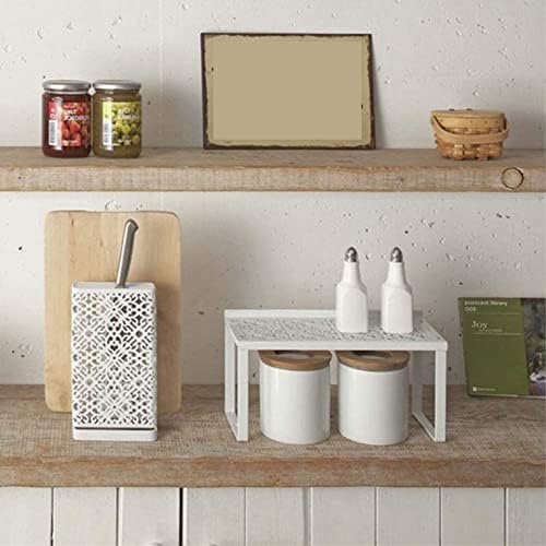 Creative Hollow Out Knife Block for Countertop Storage