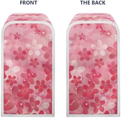 Kathyboom Cherry Blossom Can Opener Dust Cover Protects from Dirt and Scratches
