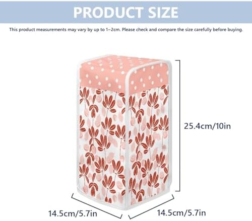 Durable Kitchen Can Opener Cover with Lemon Pattern for Professionals