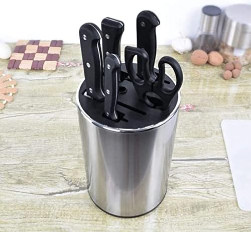 Stainless Steel Kitchen Knife Holder