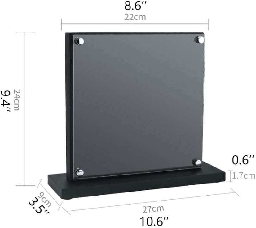 Durable Double-Sided Magnetic Knife Holder