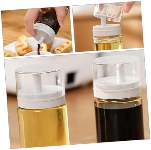 CIYODO 100ml Silicone Glass Oil Dispenser
