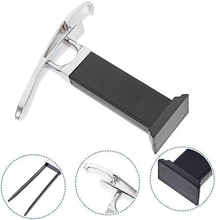 VINTORLD Electric opener multi-functional open bottles wine beer or soda