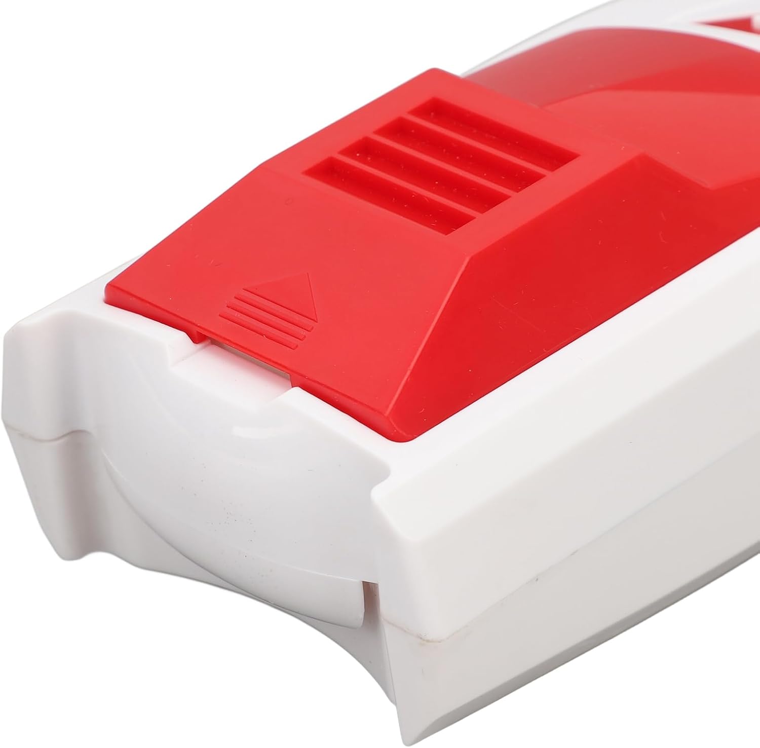 Effortless Can Opener Powerful Portable Black
