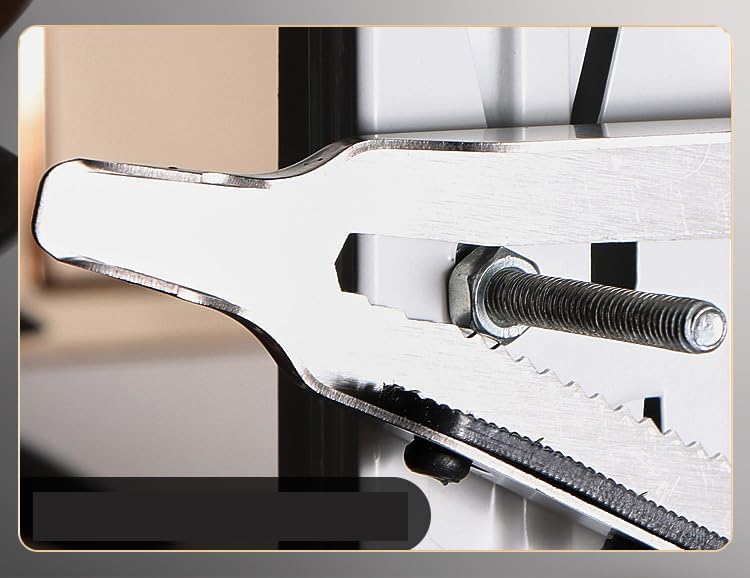 Multi-Purpose Jar Opener 5-in-1 Kitchen Tool