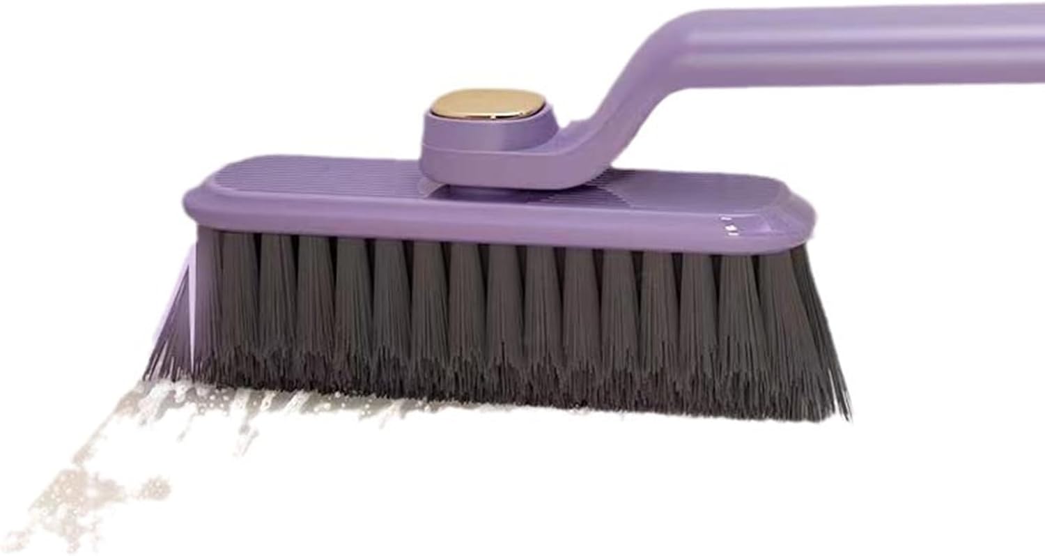 Rotating Crevice Cleaning Brush