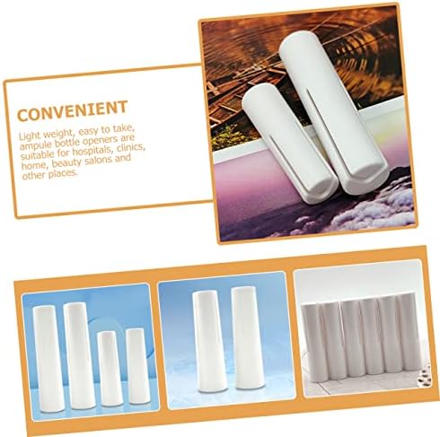 LIFKOME 80 Pcs Electric Bottle Opener Set