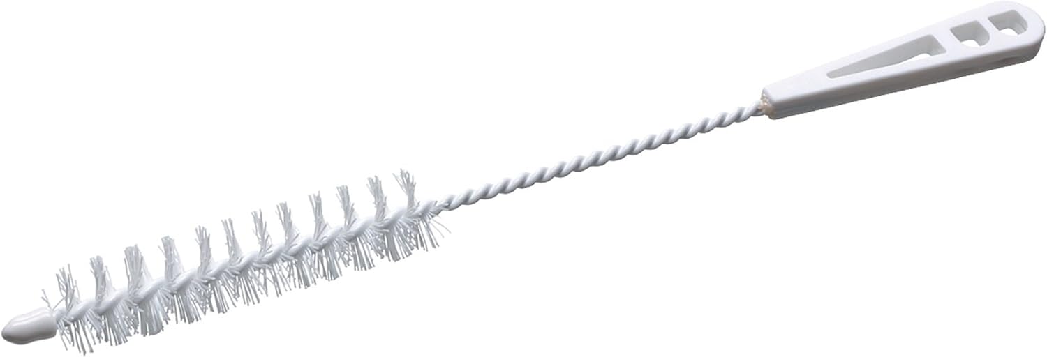 Effortless Cleaning brushes - KitchenTools Long Handle Spout Brush