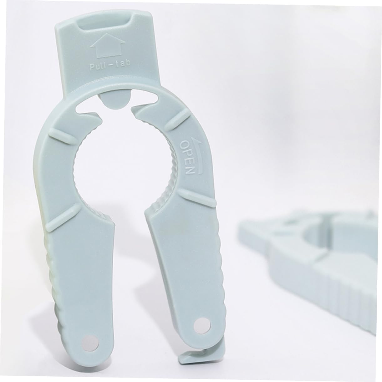 Luxshiny 2-in-1 Bottle Screw Opener