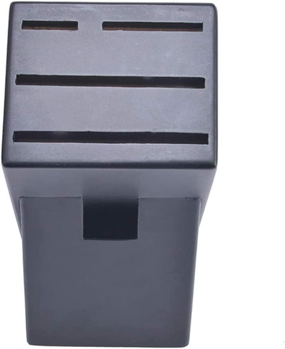 Classs Top Choice - Heavy Duty Kitchen Knife Block Holder