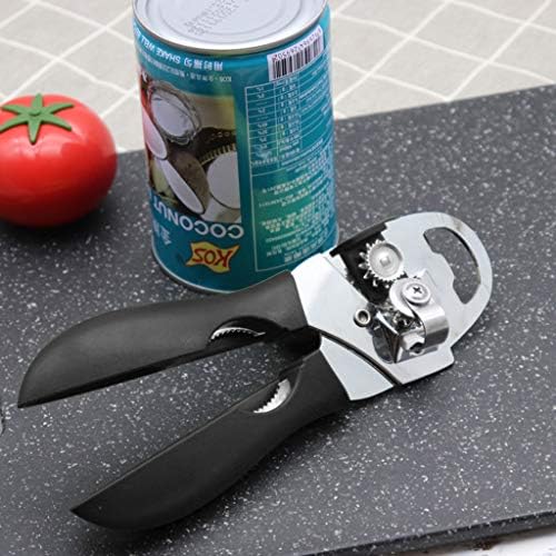 Manual Can Opener for Seniors