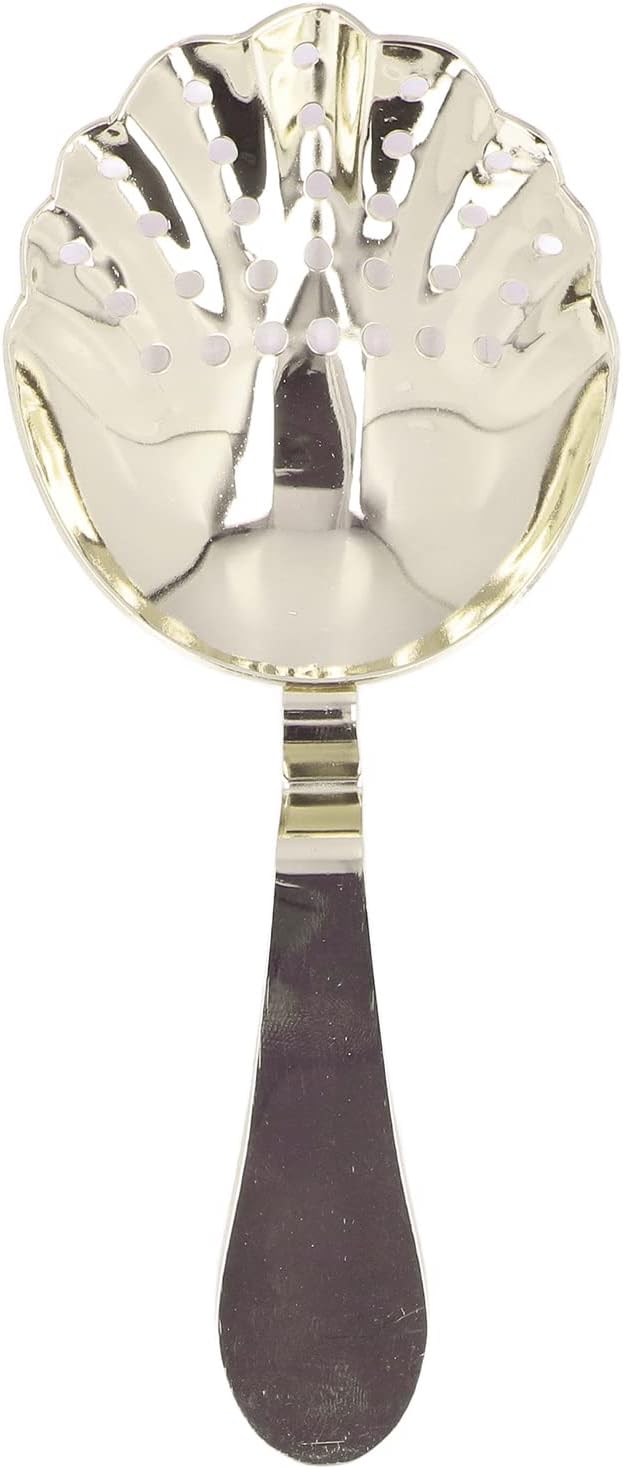 Professional Cocktail Strainer Anti-Rust Design Mini Bar Tool