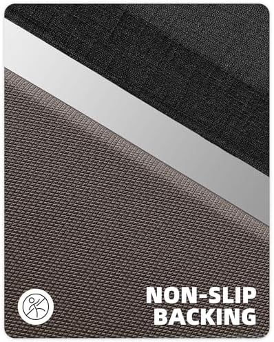 ColorGeometry Anti-Fatigue Kitchen Mat