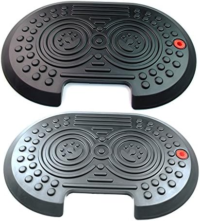 Ergonomic Standing Comfort Mat
