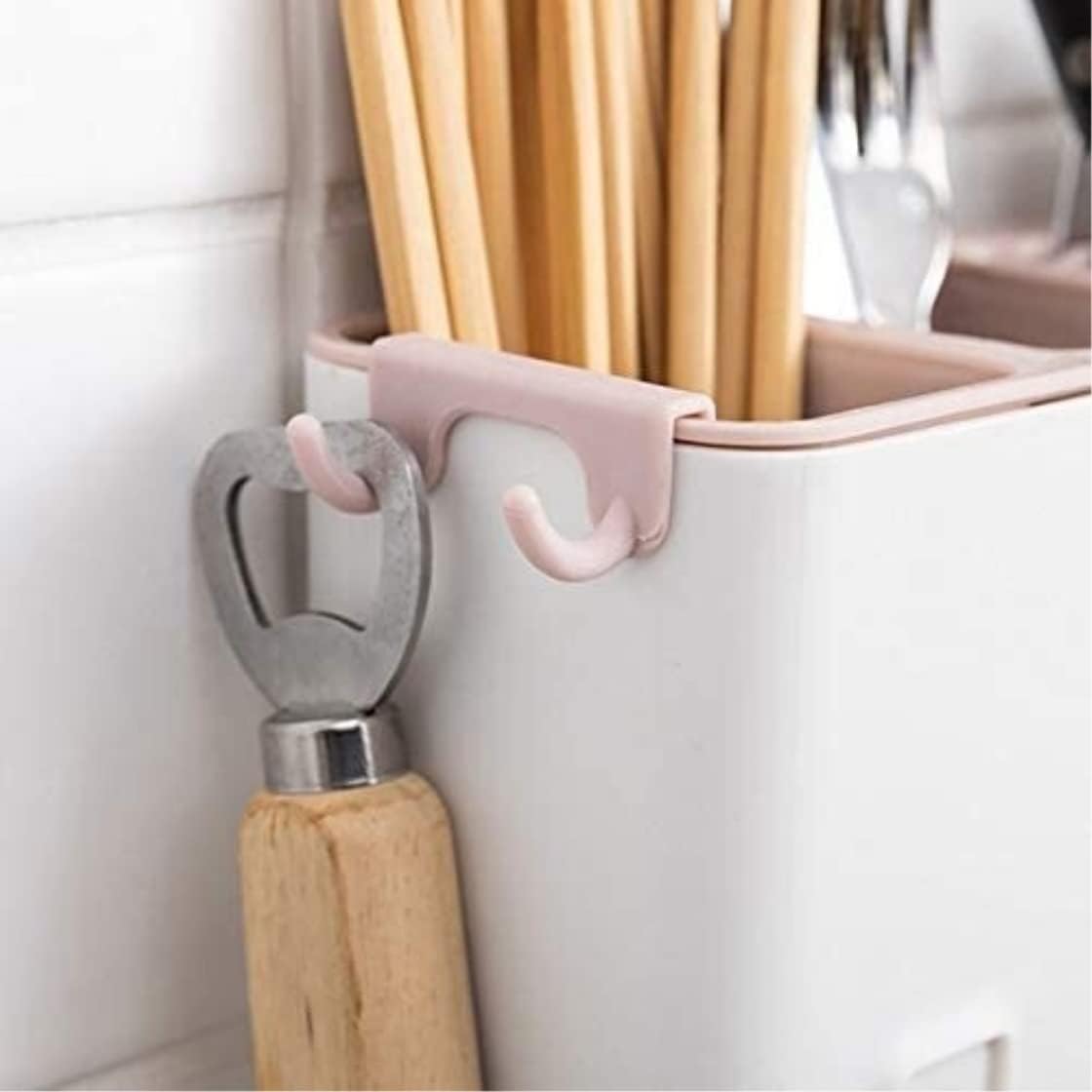 Creative Kitchen Knife Holder for Counter Storage