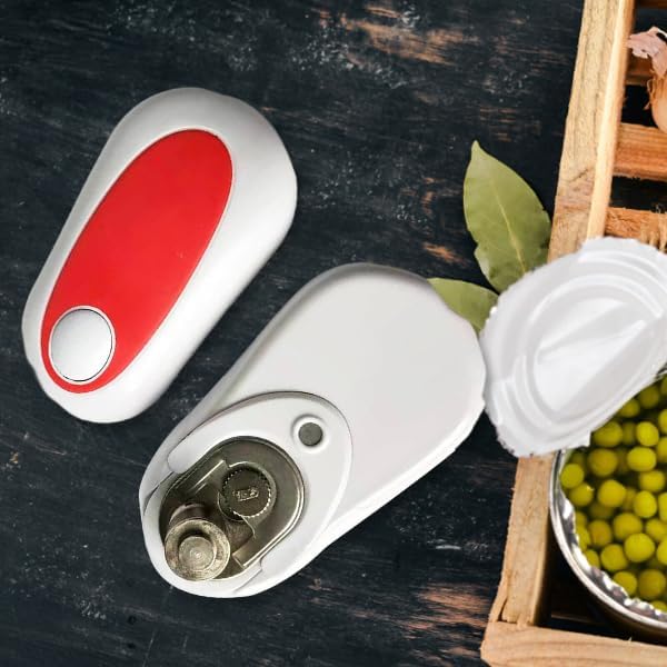 Generic Electric Can Opener