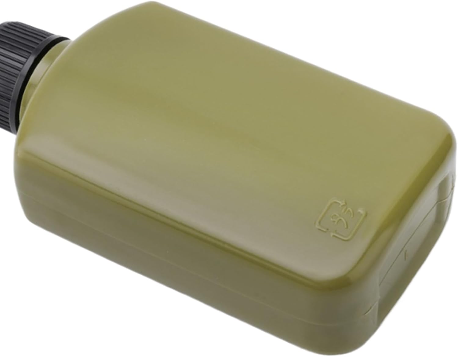 Zksbdxz camping oil squeeze bottle