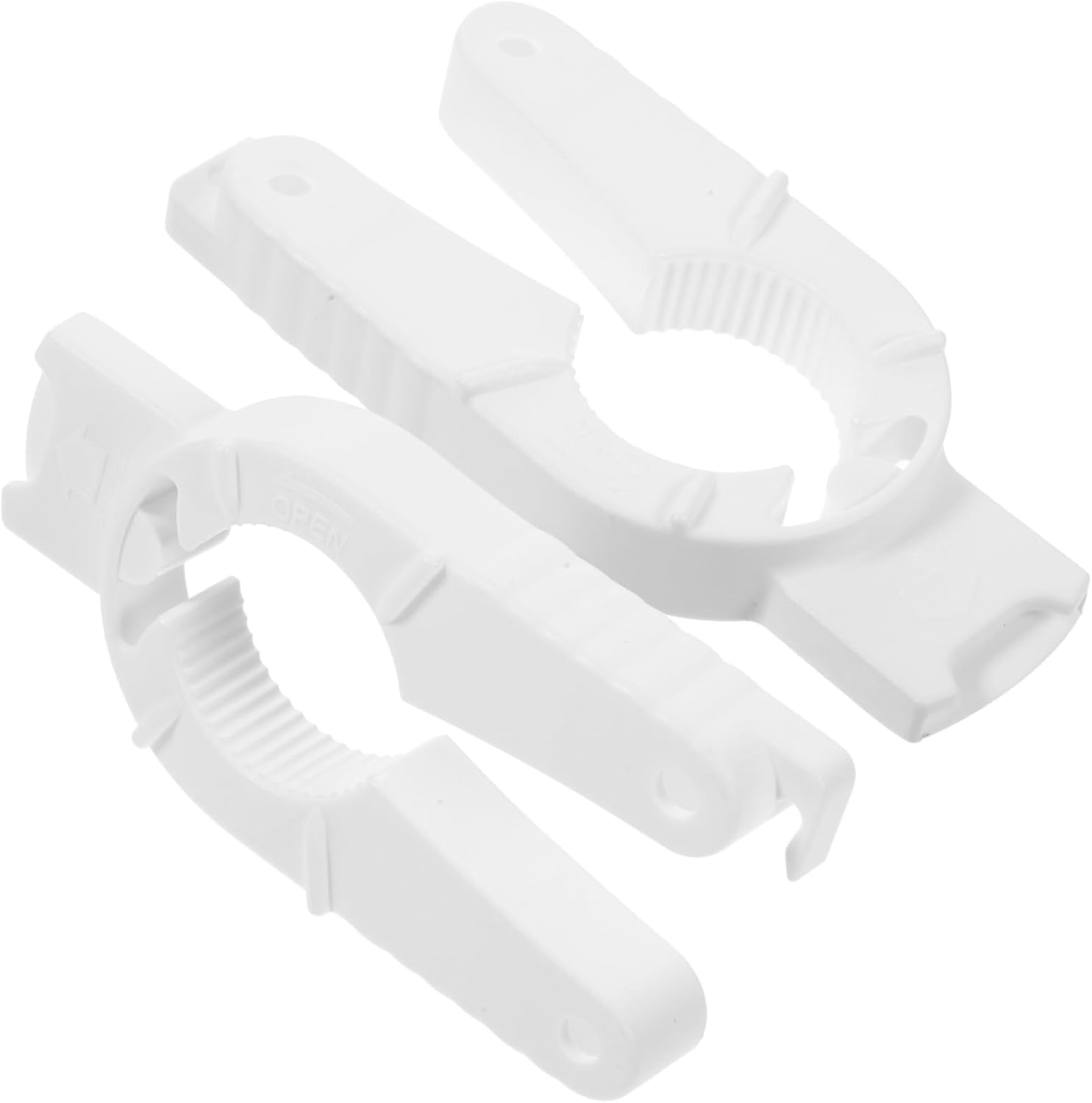 Luxshiny 2-in-1 Bottle Screw Opener