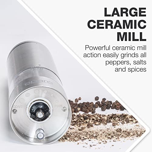 Perfect Electric Salt And Pepper
