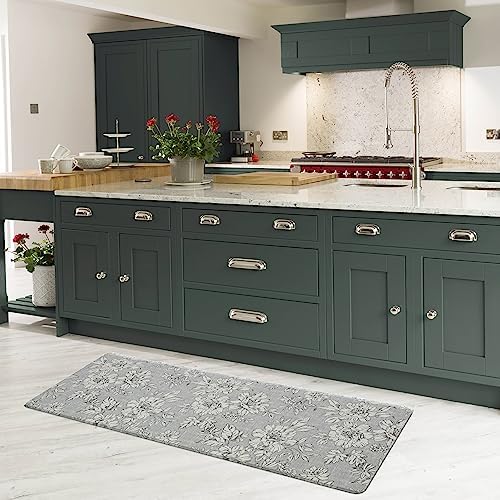 Laura Ashley Anti-Fatigue Kitchen Mat