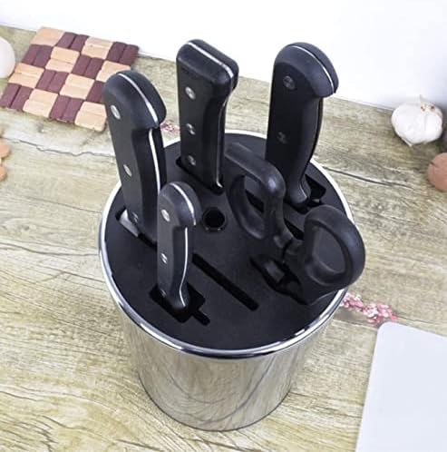 Stainless Steel Kitchen Knife Holder