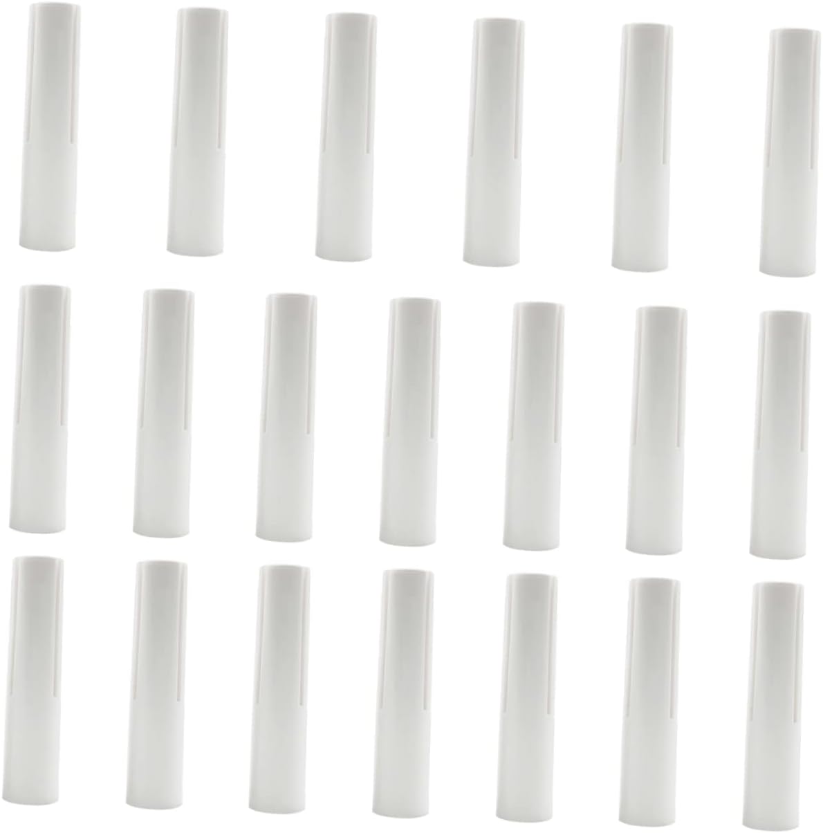 LIFKOME 80 Pcs Electric Bottle Opener Set
