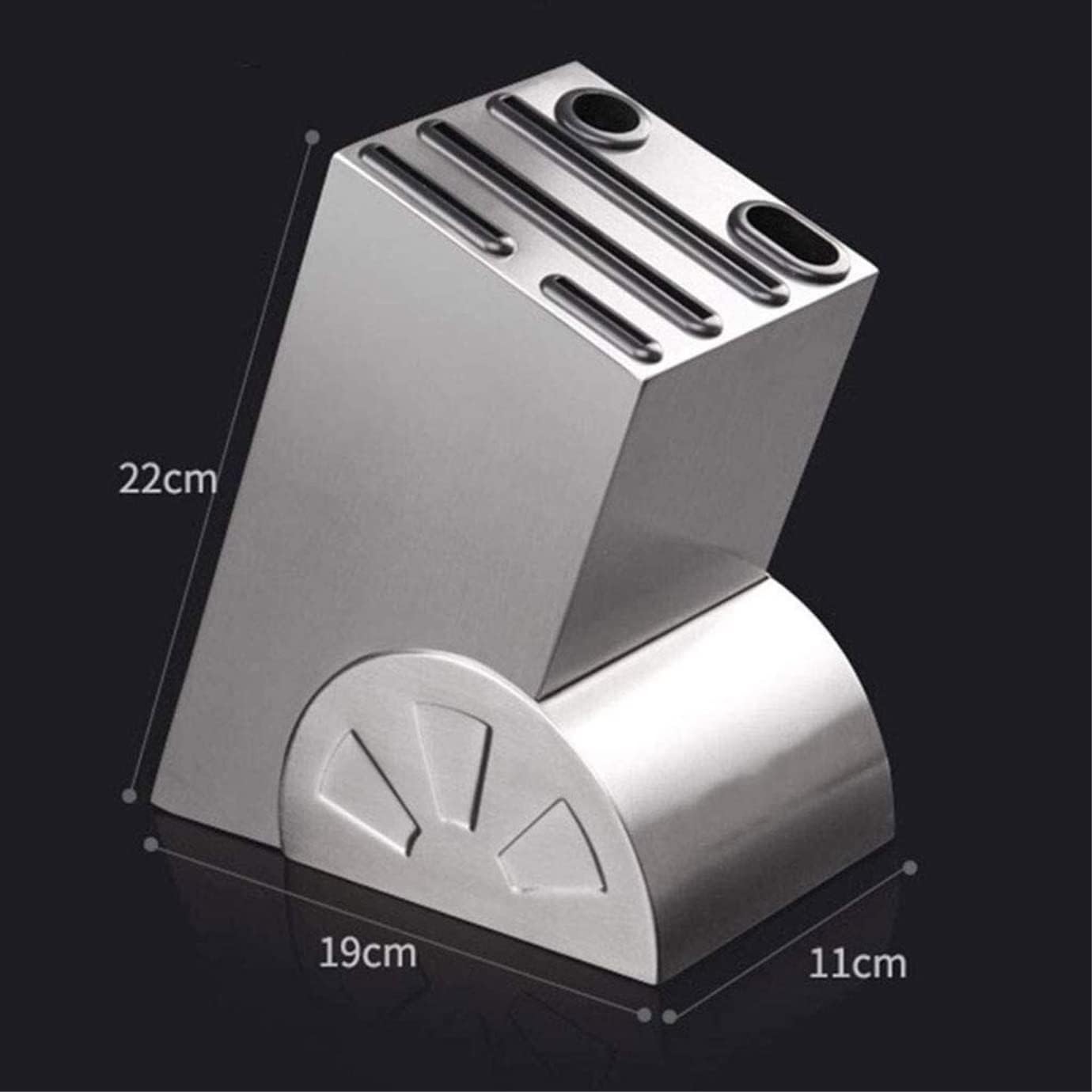 Sturdy Kitchen Knife Holder