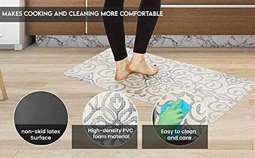 Anti-Fatigue Kitchen Mat