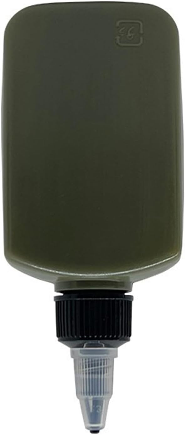 Zksbdxz camping oil squeeze bottle