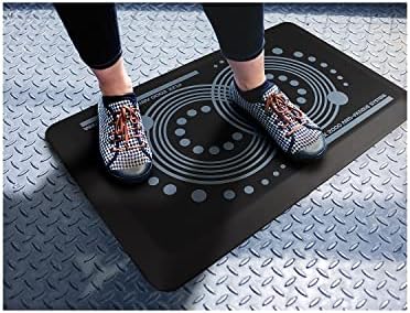 Floorted for Comfort
