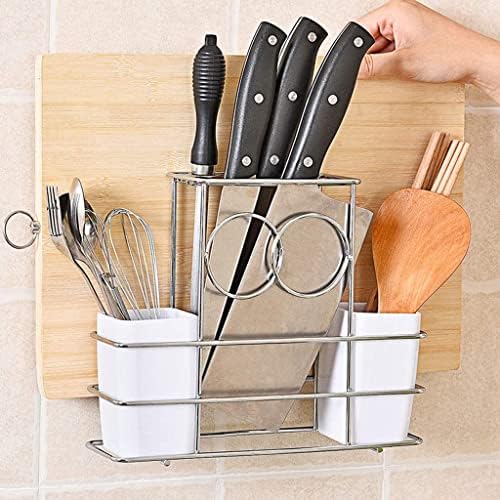 Sturdy Elegant Kitchen Knife Holder