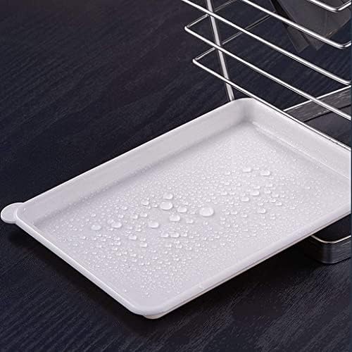 Sturdy Kitchen Knife Holder - Durable 304 Steel Design