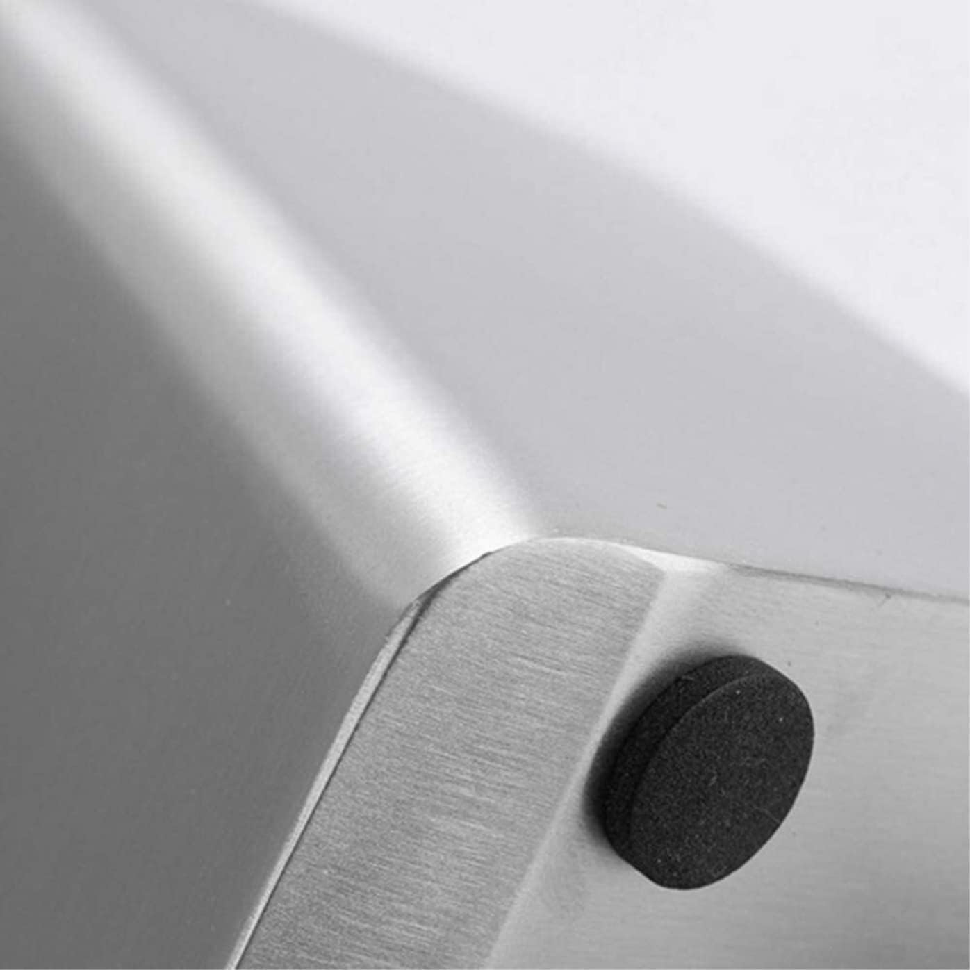 Sturdy Stainless Steel Knife Holder for Storage