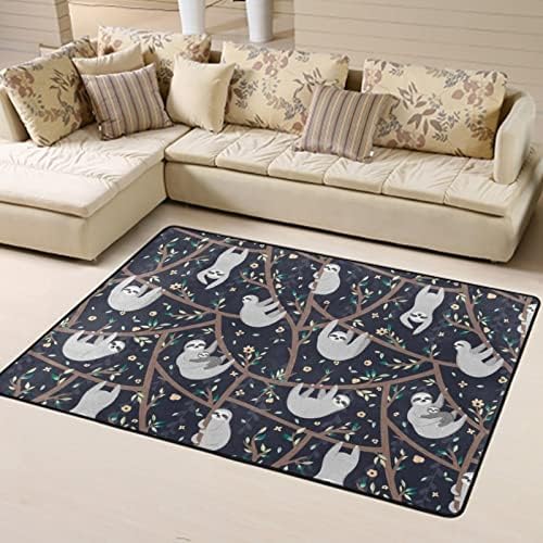 Lush 60x39 inch Comfort Mat for Your Home