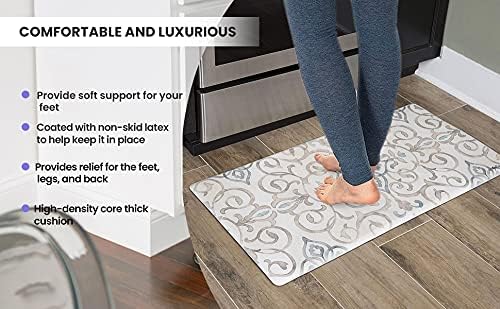 Anti-Fatigue Kitchen Mat