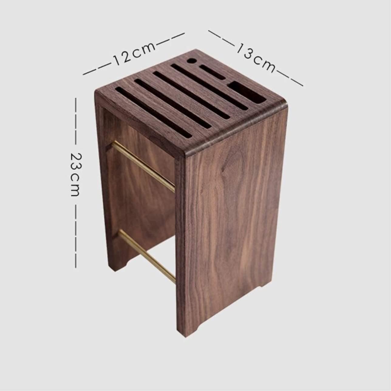 Multifunctional Kitchen Knife Holder