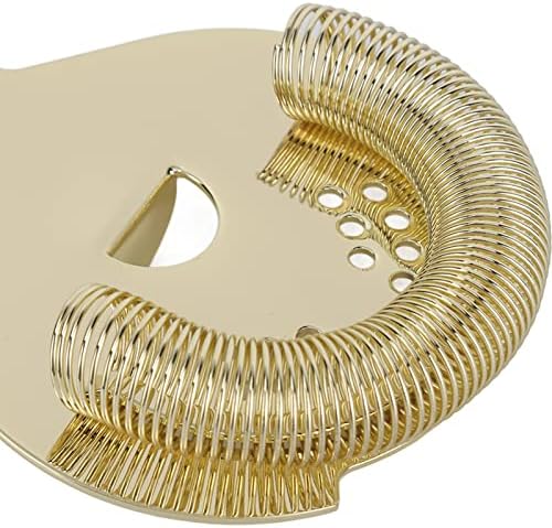 Perfect Multifunctional Cocktail Strainer
