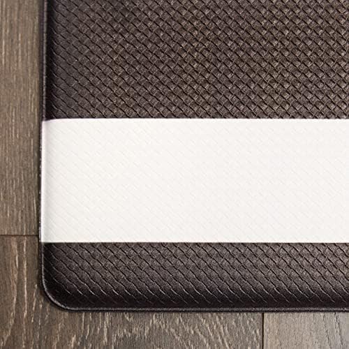Nicole Miller New York Anti-Fatigue Kitchen Mat