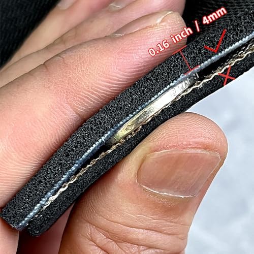 Success Loading Mat Softporo Matt for Feet Relief