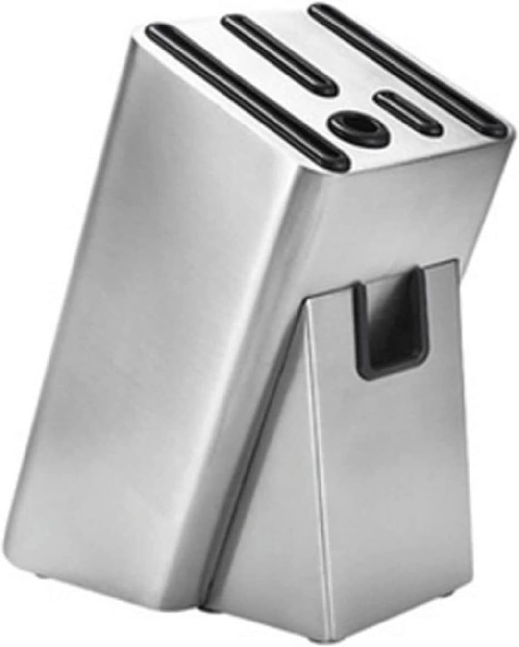 Sturdy Stainless Steel Knife Holder for Storage