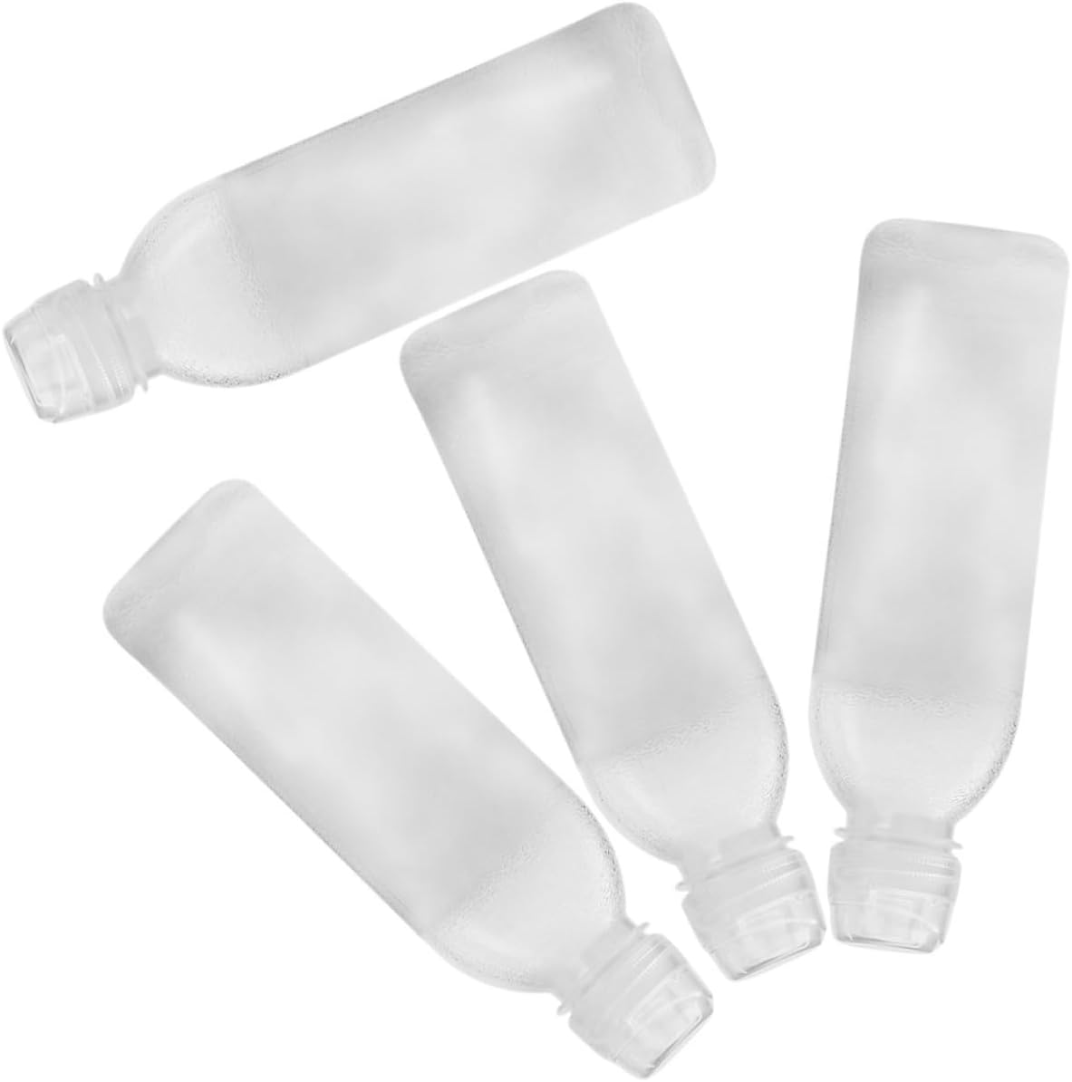 4-Piece Oil Vinegar Disposers for Kitchen