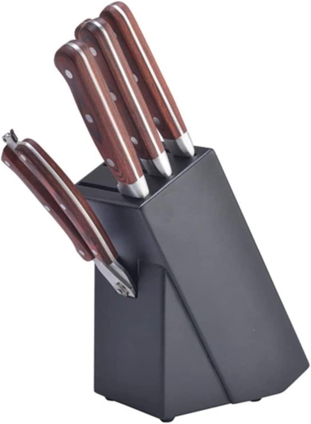 Classs Top Choice - Heavy Duty Kitchen Knife Block Holder