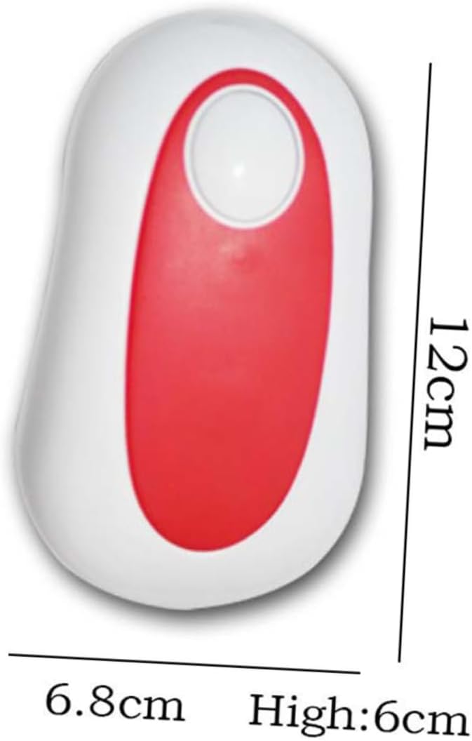 VOSAREA Mini Electric Can Opener