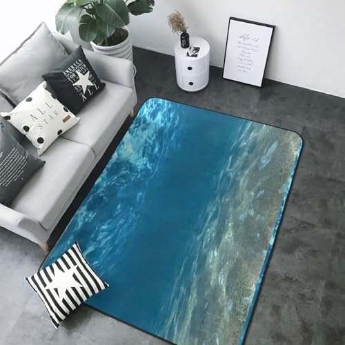 Seawave Non-Slip Floor Mat