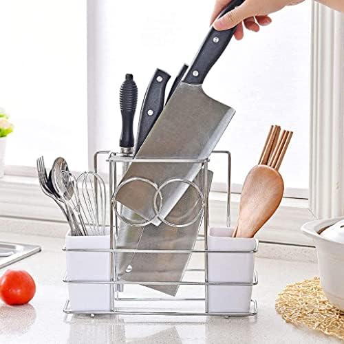 Sturdy Elegant Kitchen Knife Holder